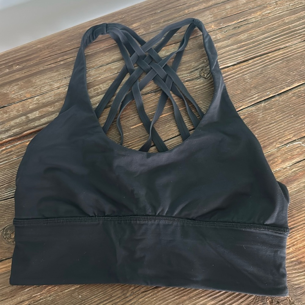 Lululemon Bra